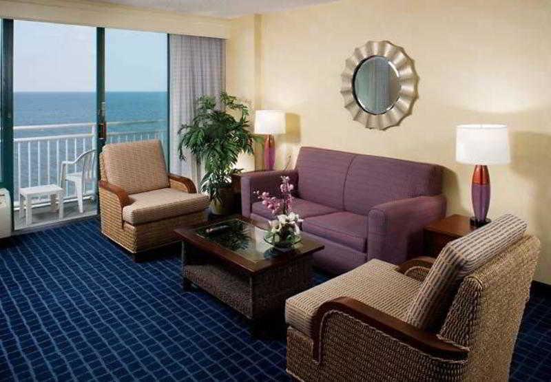 Courtyard Virginia Beach Oceanfront/South Cameră foto