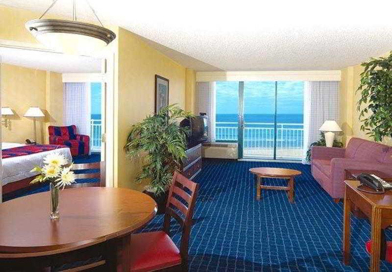 Courtyard Virginia Beach Oceanfront/South Cameră foto