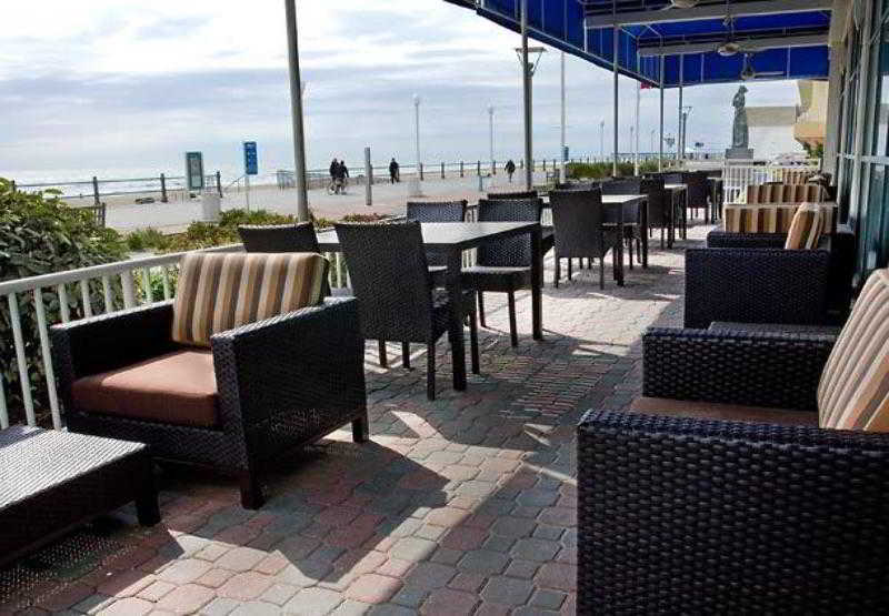 Courtyard Virginia Beach Oceanfront/South Exterior foto
